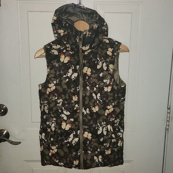 Lululemon Reversible Goose Down Vest S - Picture 2 of 9